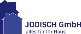 Logo der JODISCH GmbH - Experten im Bereich Wohnungssanierung